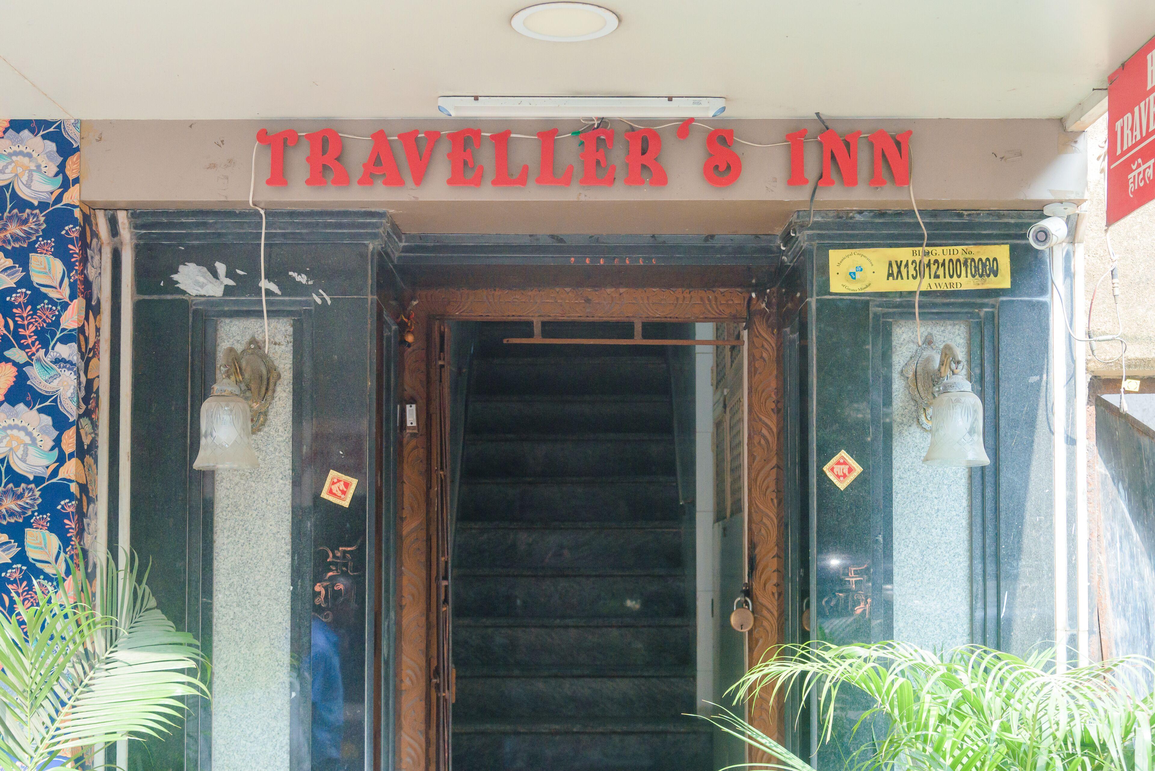 Traveller'S Inn Hotel - Fort - Mumbai, Mumbai