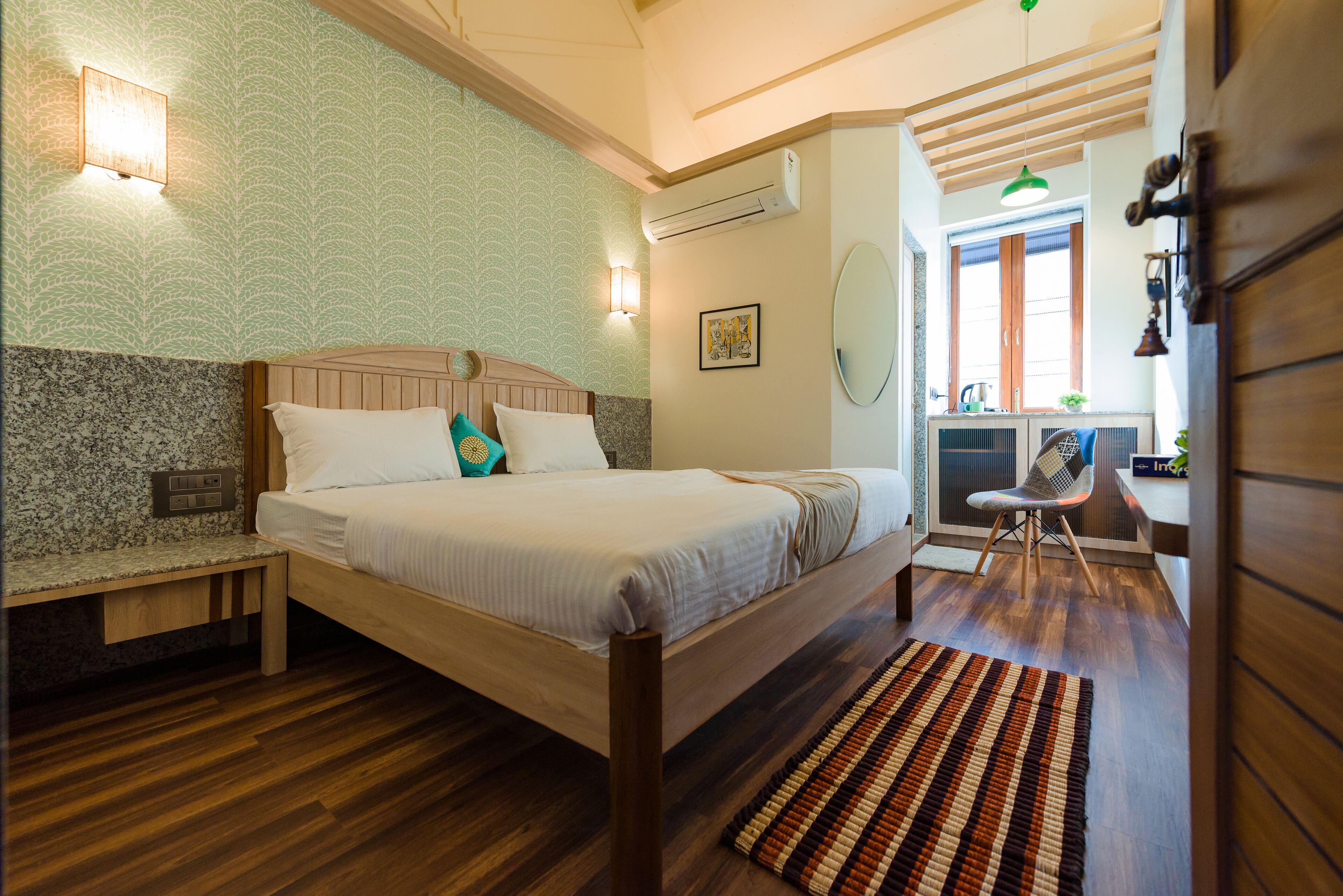 Traveller'S Inn Hotel - Fort - Mumbai — Photos 2